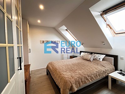 Prodej  rodinného domu 120 m², pozemek 302 m²