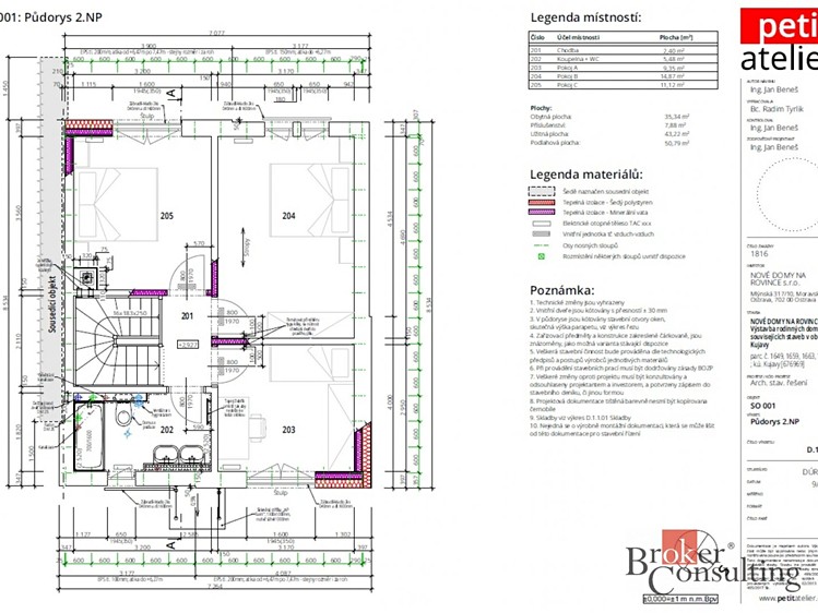 Prodej domu, 89 m² (18 z 19)
