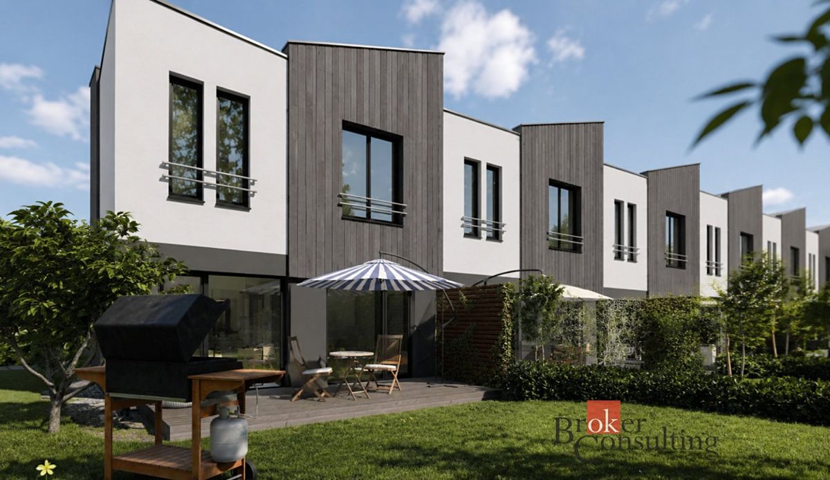 Prodej rodinného domu 89 m², pozemek 196 m² – fotografie 2