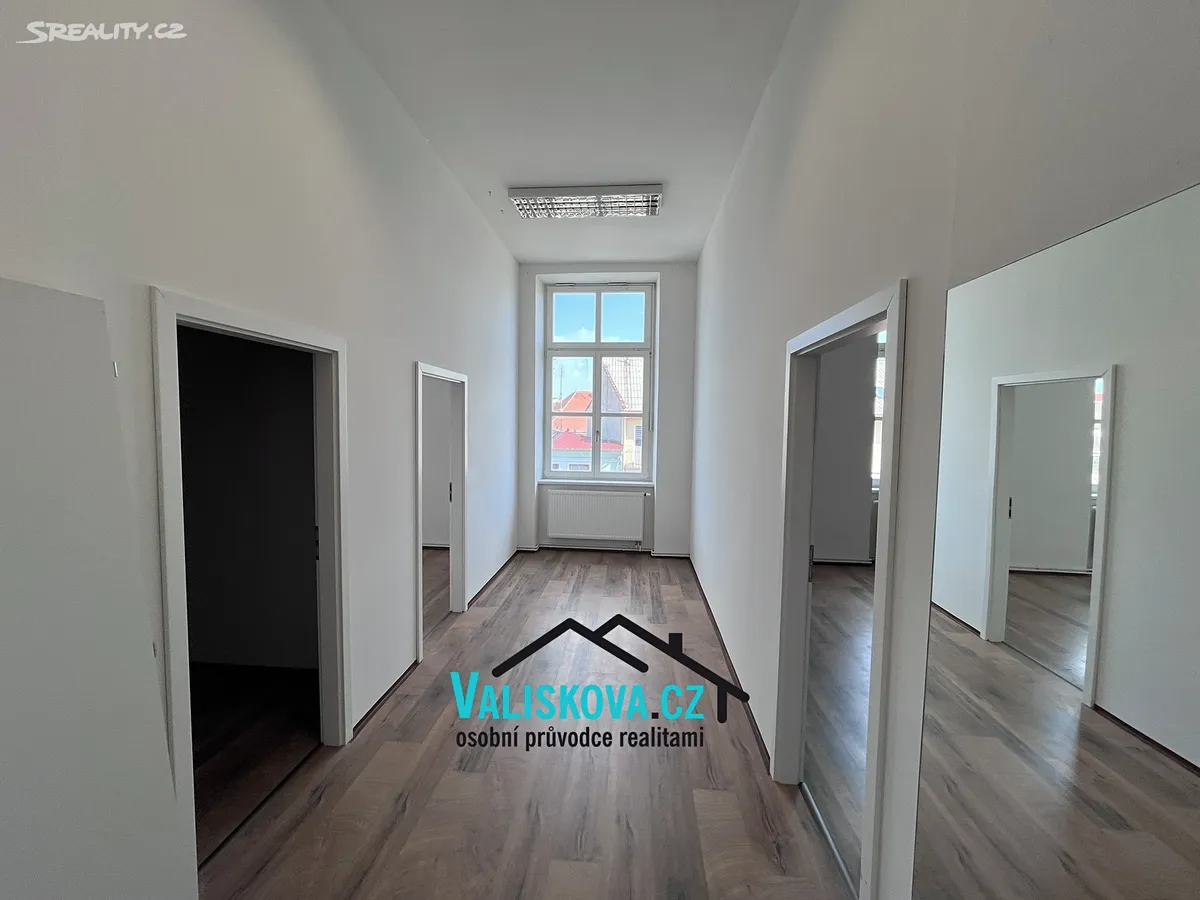 Pronájem obchodního prostoru 130 m² – pohled 2
