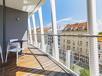 Pronájem bytu 2+kk 62 m²