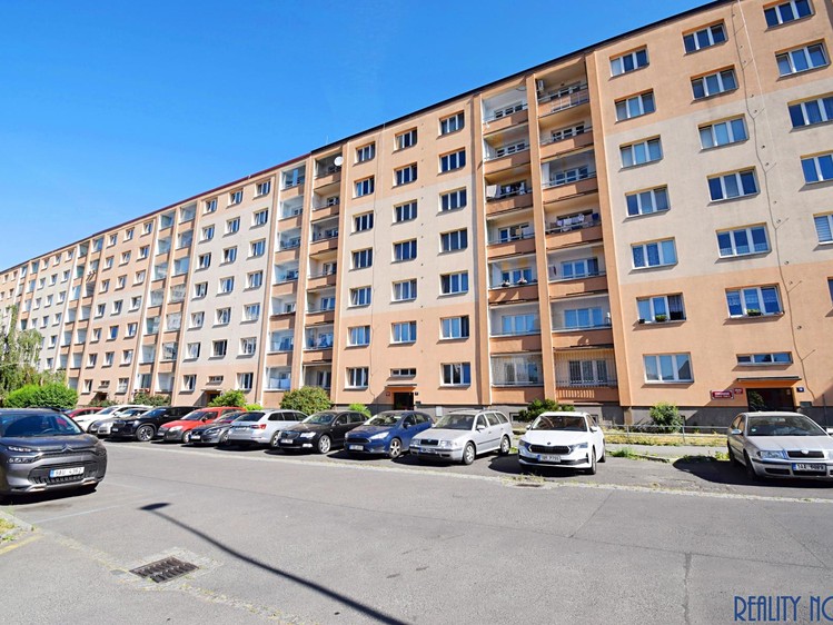 Prodej bytu 2+1, 52 m² (12 z 14)