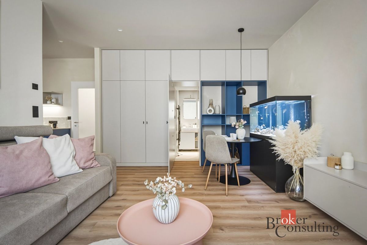Prodej bytu 1+1 44 m² – fotografie 3
