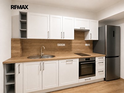 Pronájem bytu 2+1 39 m²