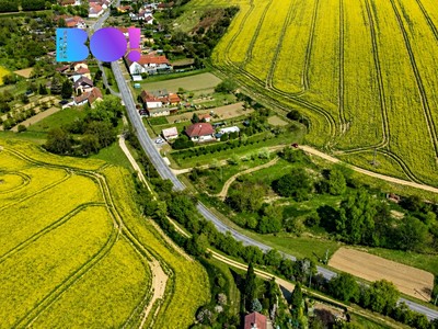 Prodej pozemku, 312 m² (3 z 6)
