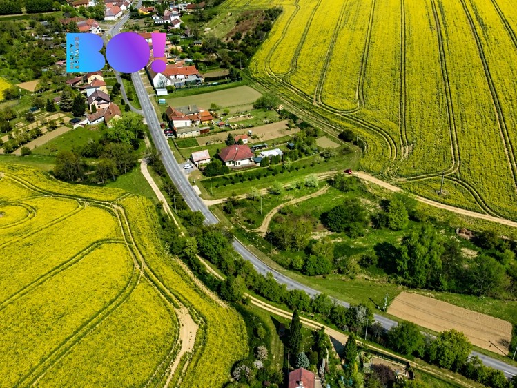 Prodej pozemku, 312 m² (3 z 6)