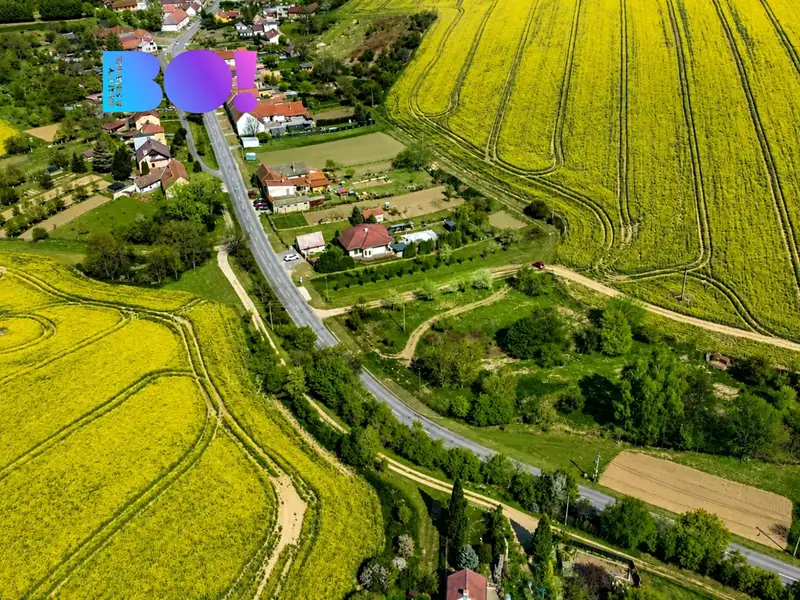 Prodej zahrady 312 m², Koryčany – náhled fotky 3