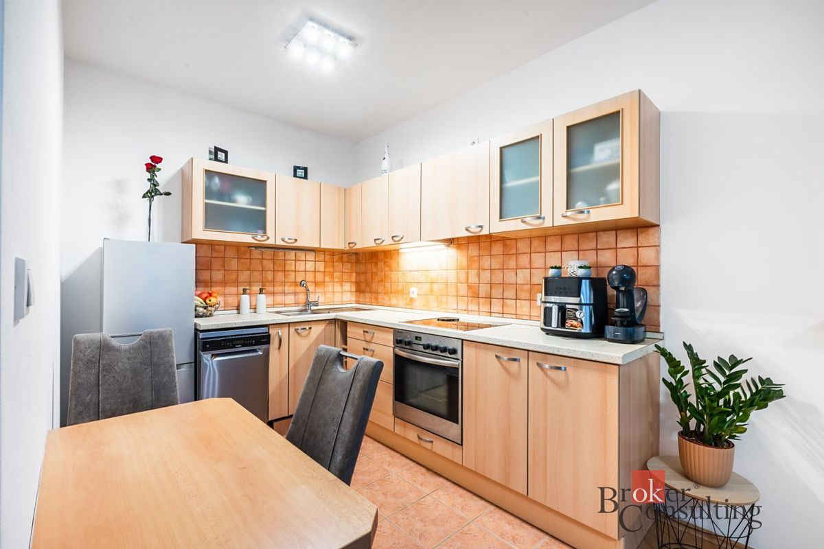 Prodej bytu 1+kk 87 m²