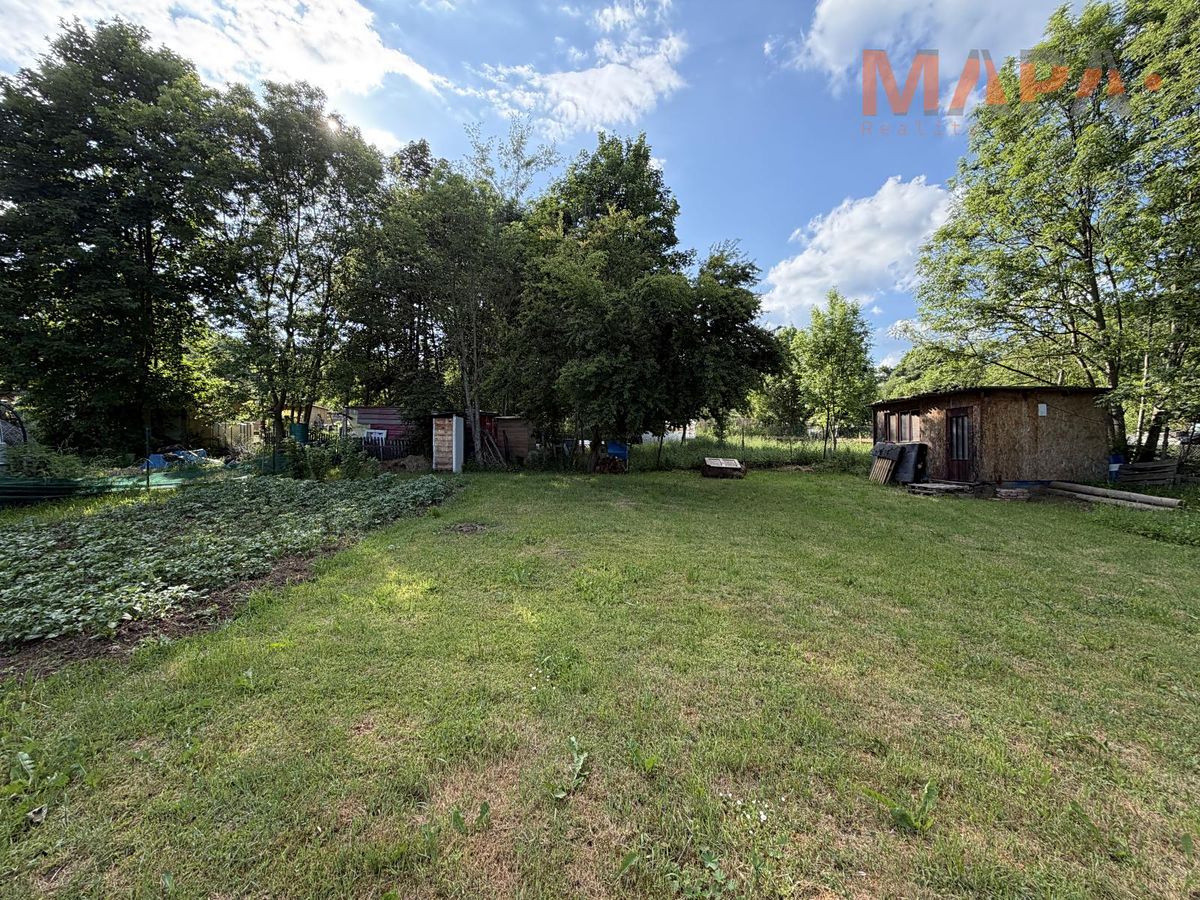 Prodej zahrady 447 m² – fotografie 3