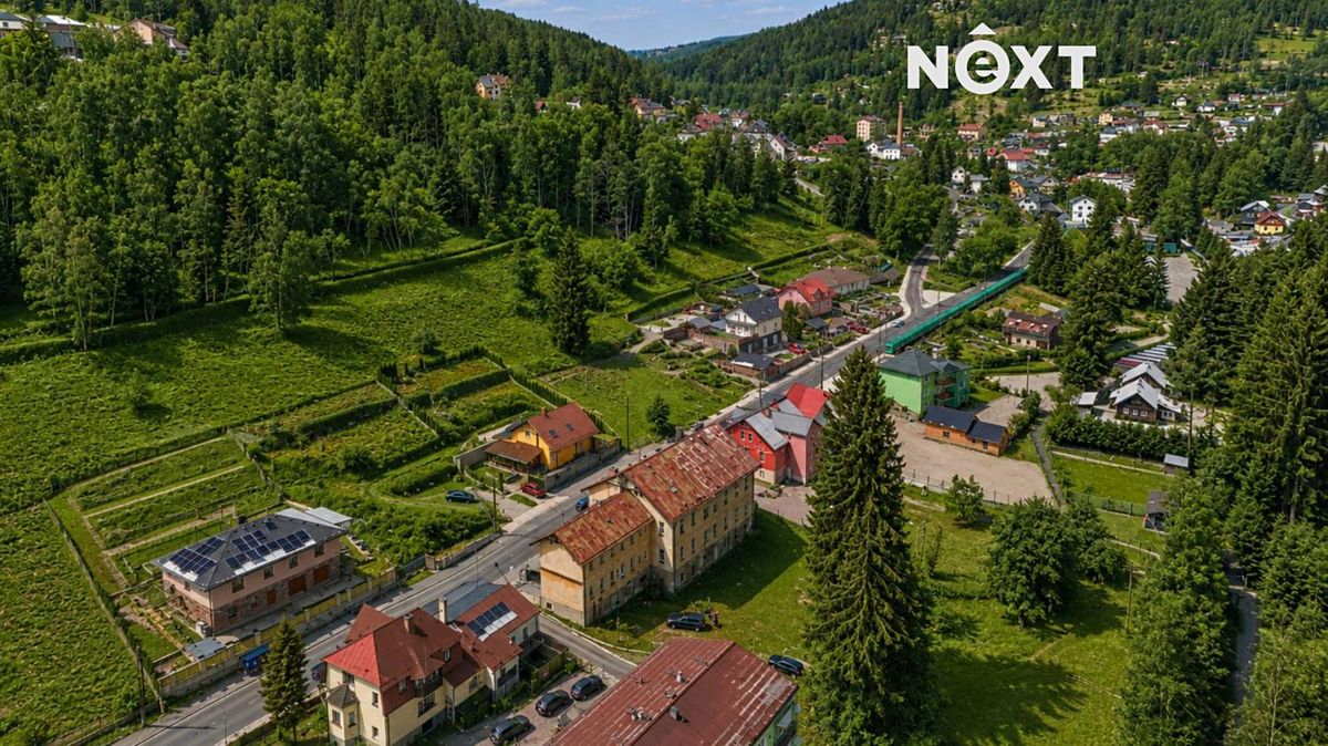 Prodej apartmánů 1397 m² – fotografie 5