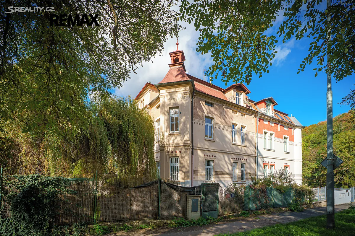 Prodej komerční nemovitosti 268 m², Praha