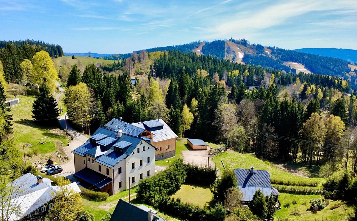 Prodej bytu 3+kk 70 m² (Jednopodlažní)