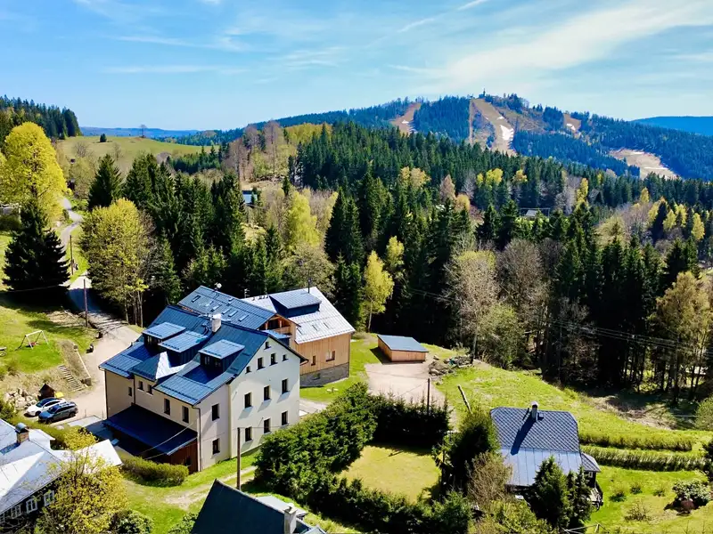 Prodej bytu 3+kk 70 m², Albrechtice v Jizerských horách – náhled fotky 1