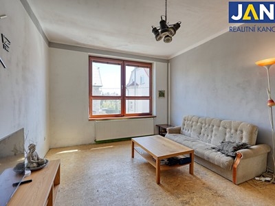Wohnung 4+1 zum Kauf, 97 m² (2 von 19)
