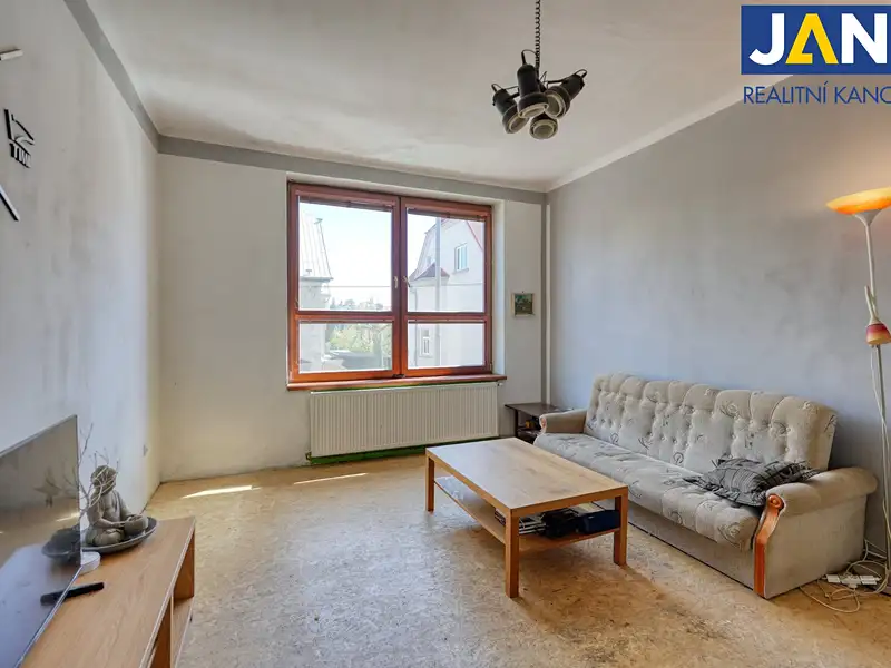 Prodej bytu 4+1 97 m², Krnov – náhled fotky 2