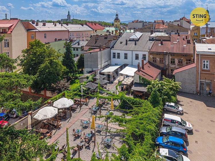 Комерційне приміщення на продаж, 84 м² (46 з 47)