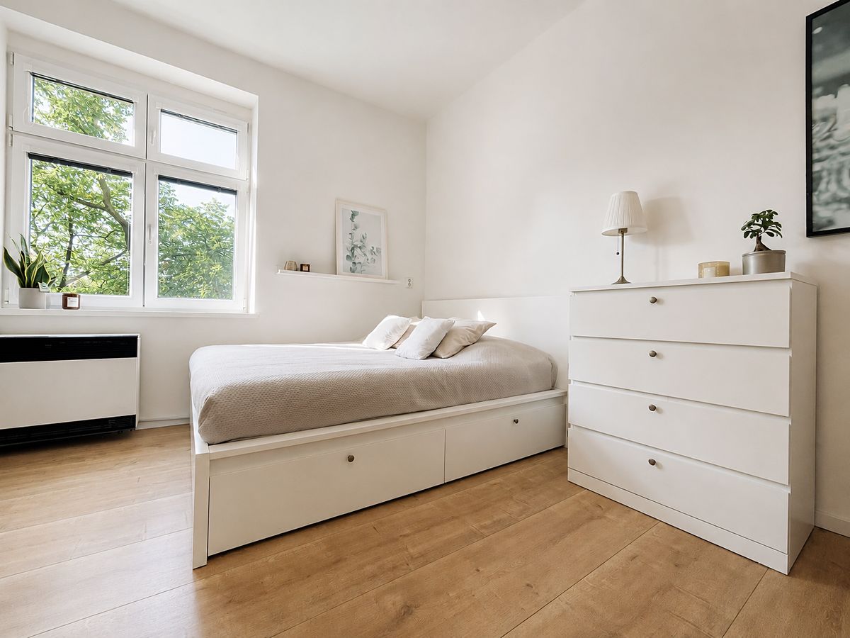 Prodej bytu 2+kk 48 m² – fotografie 2