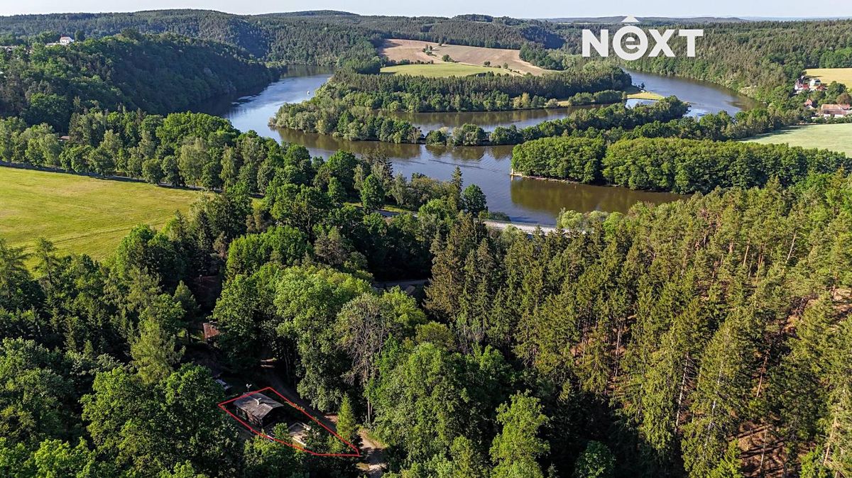 Prodej chaty 41 m², pozemek 272 m² – fotografie 2