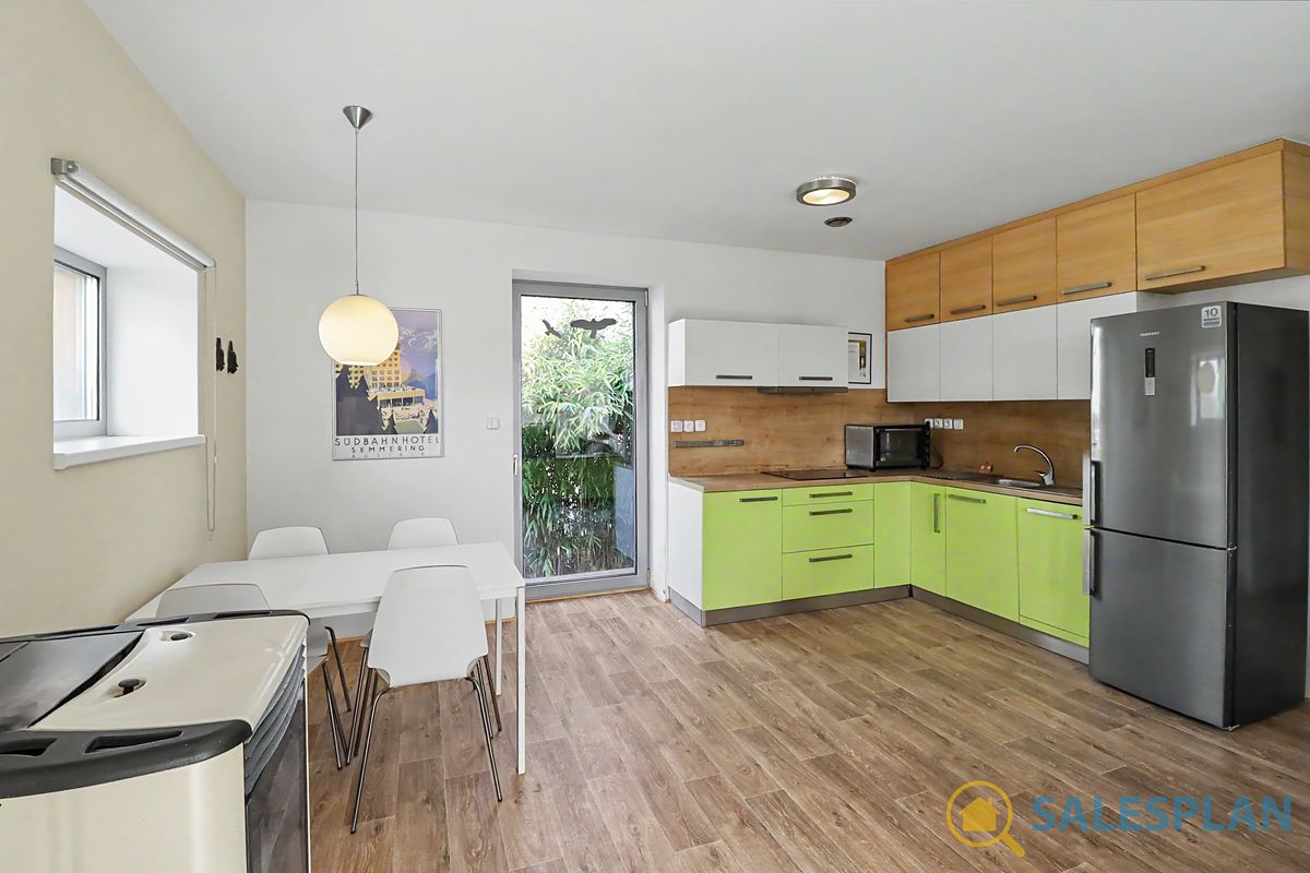 Prodej rodinného domu 80 m², pozemek 506 m² – fotografie 5