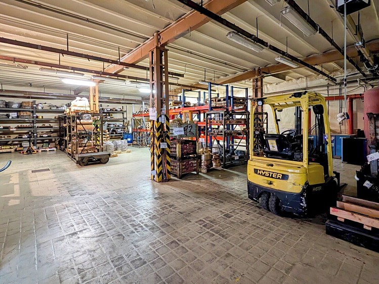 Prodej komerčního prostoru, 3 000 m² (20 z 27)