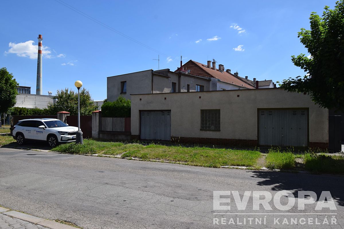 Prodej rodinného domu 190 m², pozemek 534 m² – fotografie 3
