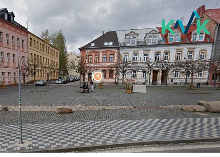 Pronájem komerčního prostoru, 40 m² (4 z 4)