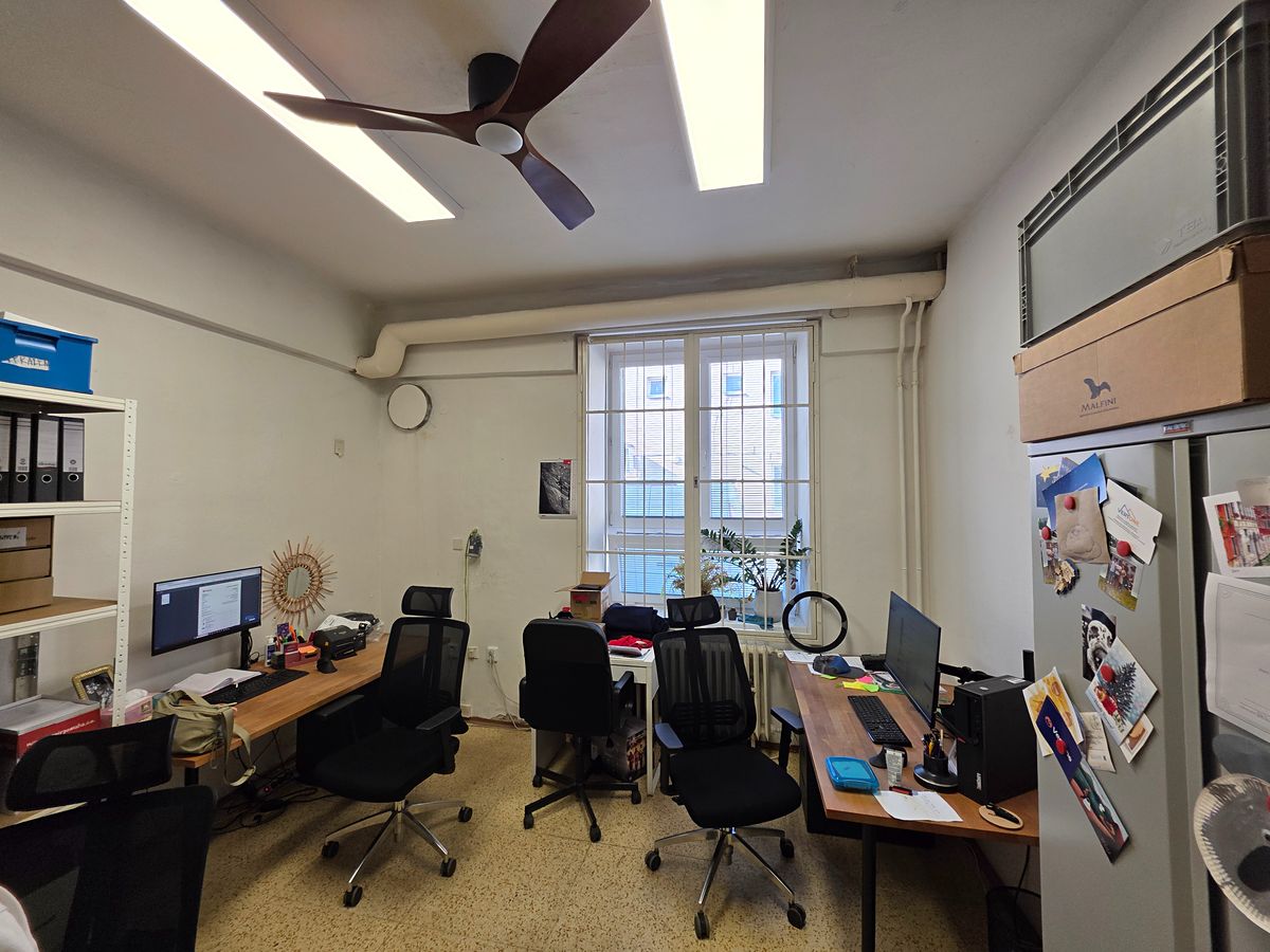 Pronájem obchodního prostoru 102 m² – fotografie 4