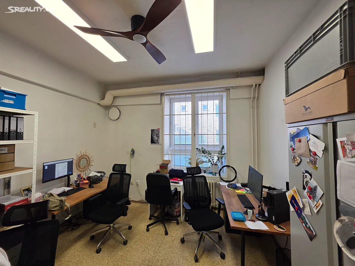 Pronájem obchodního prostoru 102 m² – pohled 4