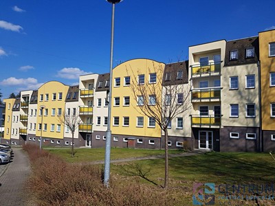 Pronájem bytu 1+1 33 m²