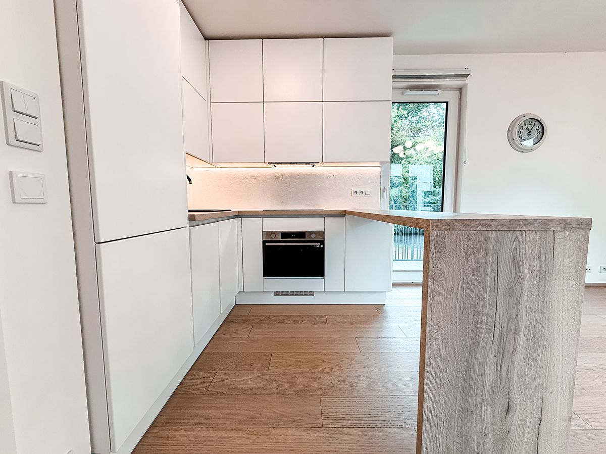 Pronájem bytu 2+kk 65 m²