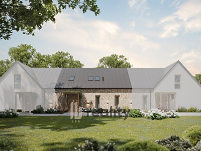 Prodej  rodinného domu 125 m², pozemek 239 m²