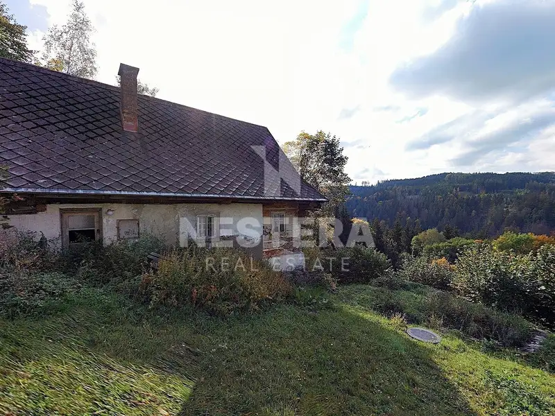 Prodej chalupy 162 m², pozemek 1290 m², Jablonec nad Jizerou – náhled fotky 2