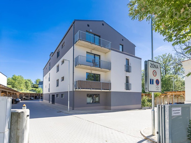 Квартира 3+kk на продаж, 85 м² (28 з 30)