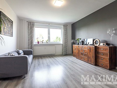 Prodej bytu 2+1 54 m²