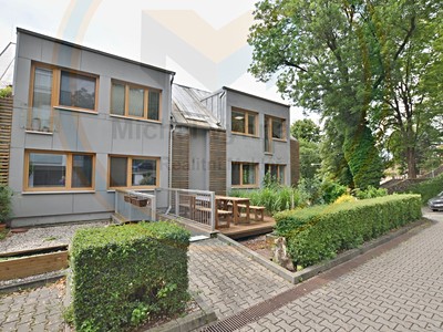 Pronájem bytu 2+kk 52 m²