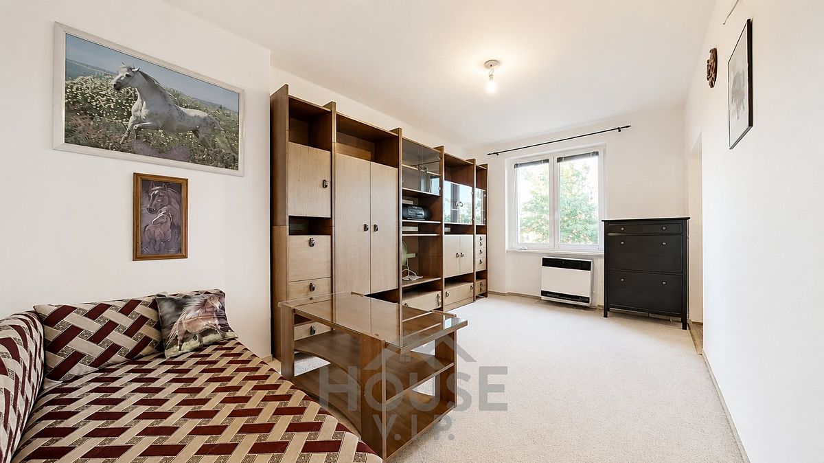 Prodej bytu 1+1 33 m² – fotografie 2