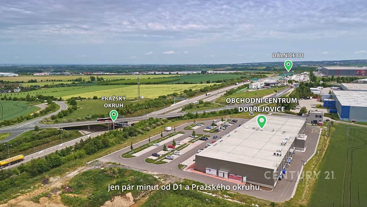 Pronájem obchodního prostoru 150 m² – fotografie 3