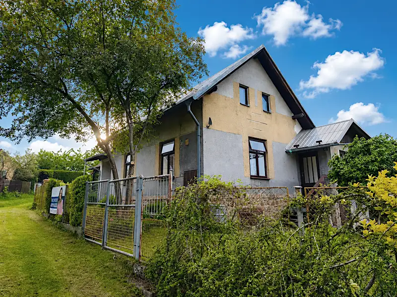 Prodej chaty 75 m², pozemek 248 m², Klokočov – náhled fotky 1