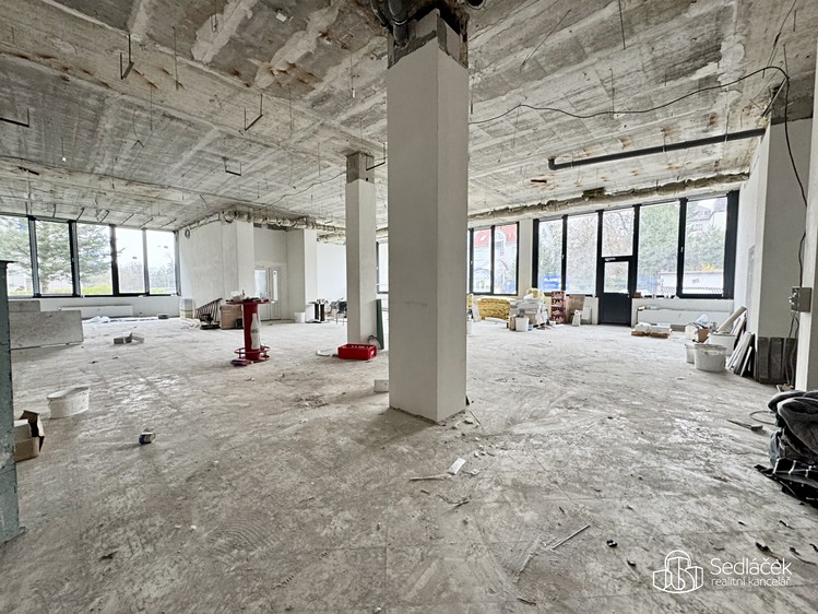 Комерційне приміщення в оренду, 350 м² (5 з 17)