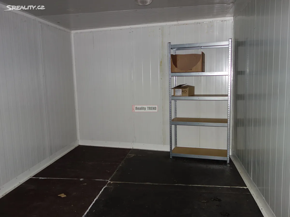 Pronájem obchodního prostoru 100 m² – pohled 6