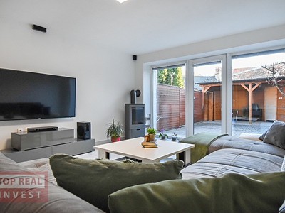 Prodej  rodinného domu 119 m², pozemek 126 m²