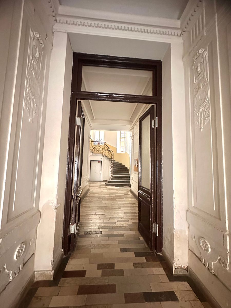 Pronájem bytu 2+1 81 m² – fotografie 5