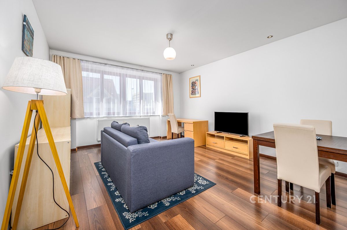 Pronájem bytu 2+1 55 m²
