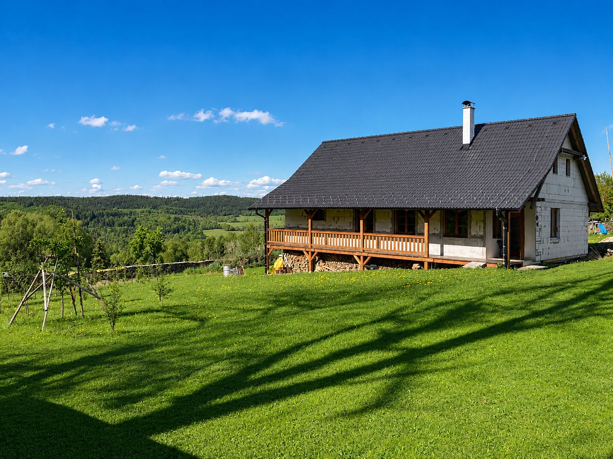 Prodej chalupy 160 m², pozemek 1484 m² – fotografie 3