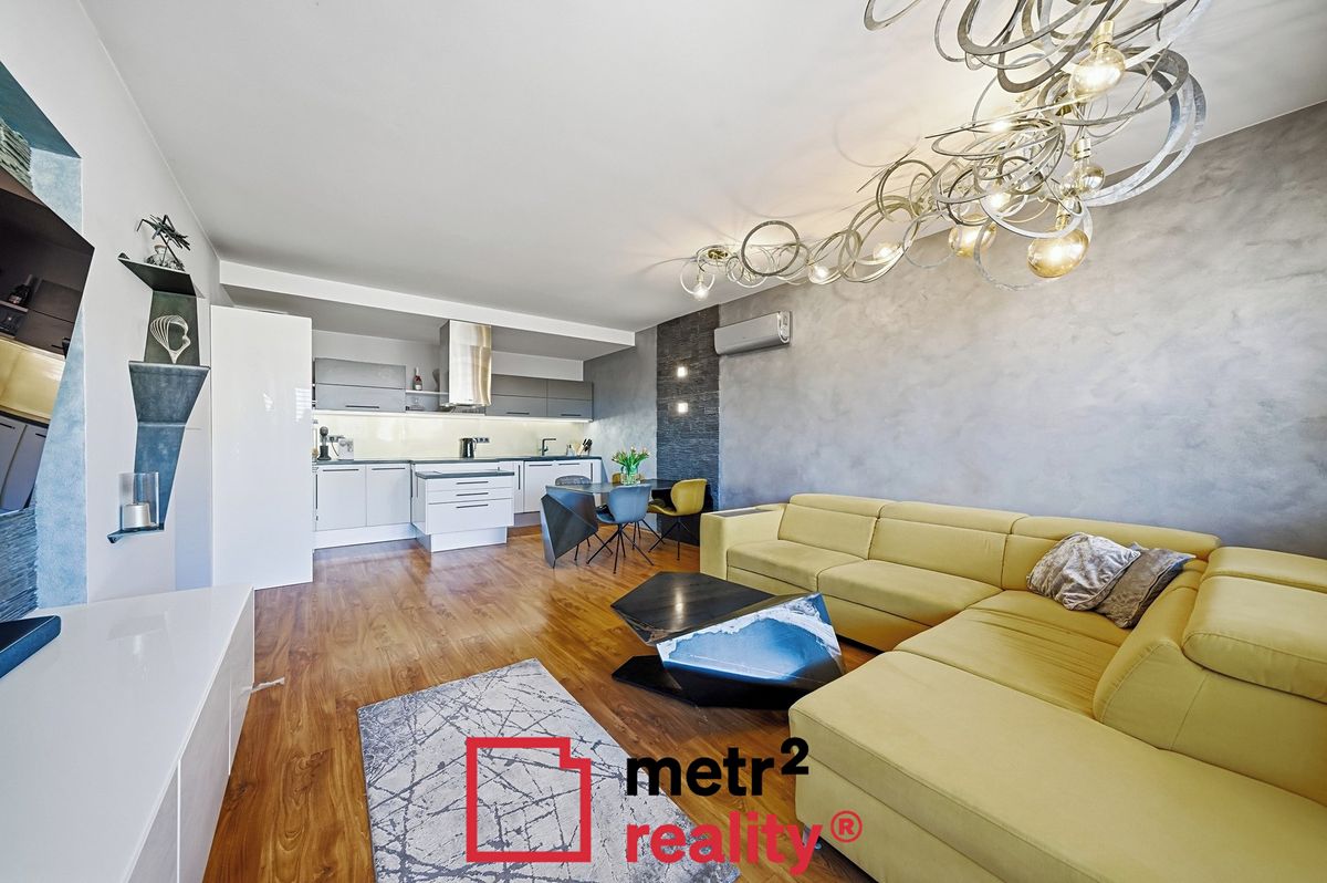 Prodej bytu 3+kk 83 m² – fotografie 2