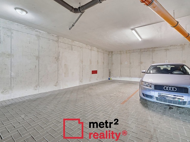 Prodej bytu 3+kk, 83 m² (23 z 29)