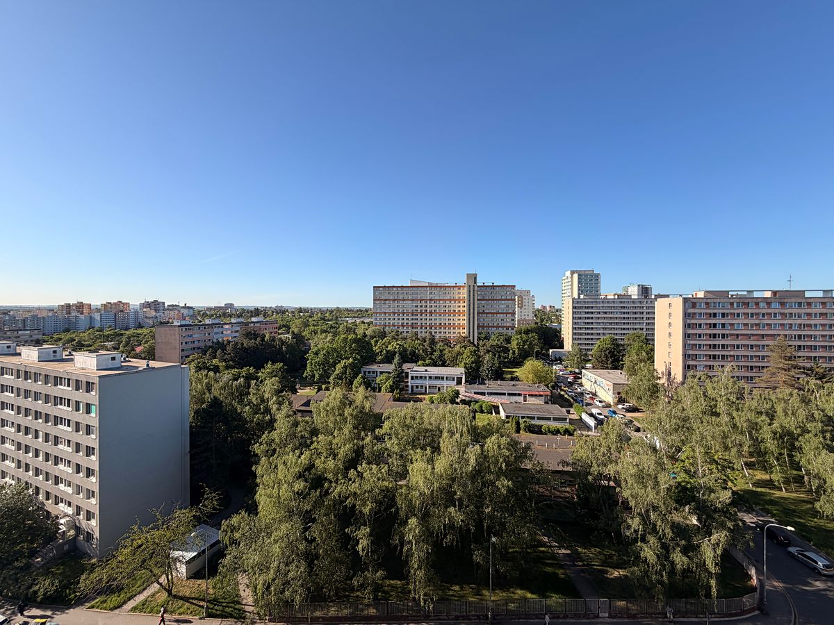 Prodej bytu 4+1 80 m²