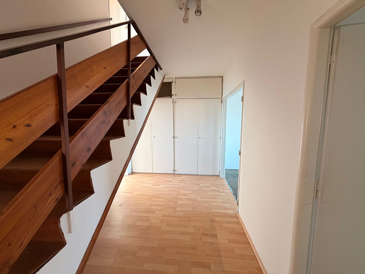 Prodej bytu 4+1 80 m²