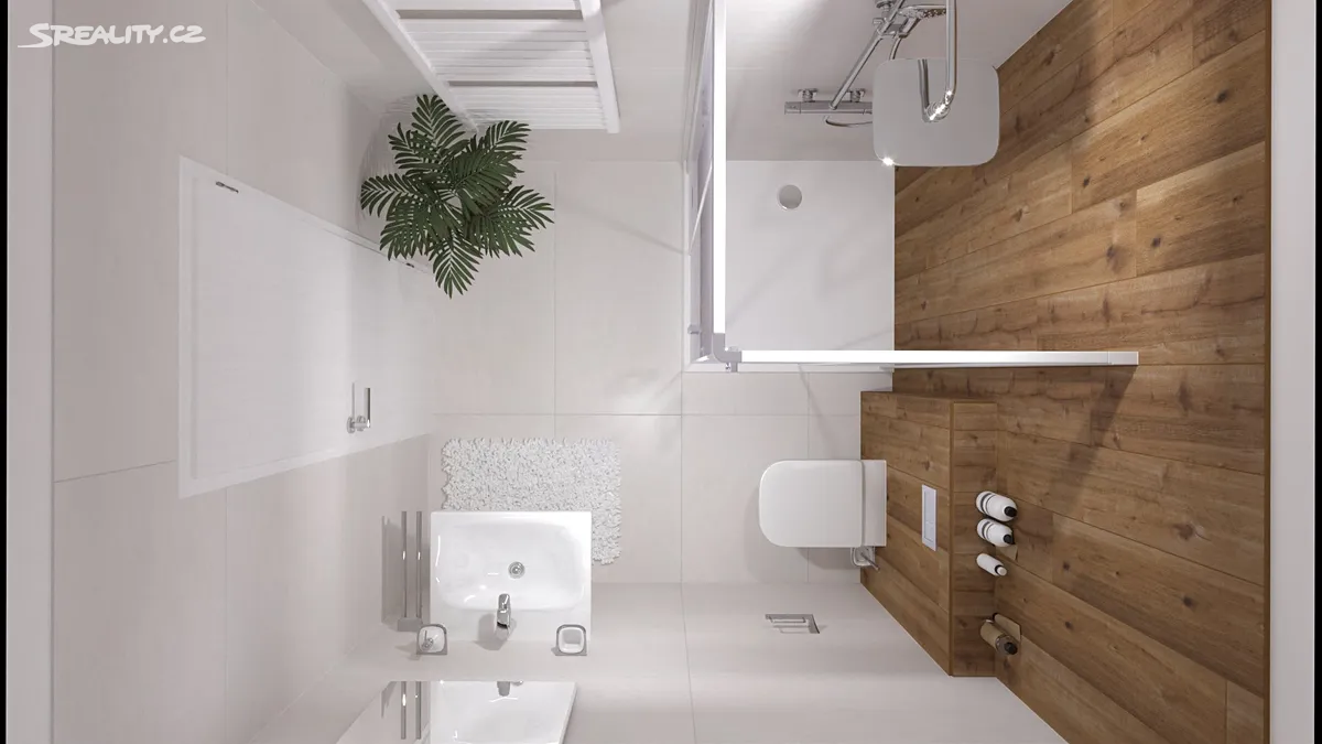 Prodej rodinného domu 138 m², pozemek 170 m² – pohled 6