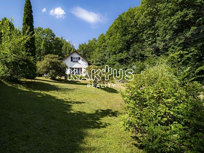 Prodej  rodinného domu 94 m², pozemek 2 254 m²